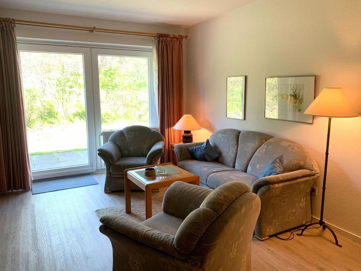 Apartment Haus-nordsee-whg-04 *