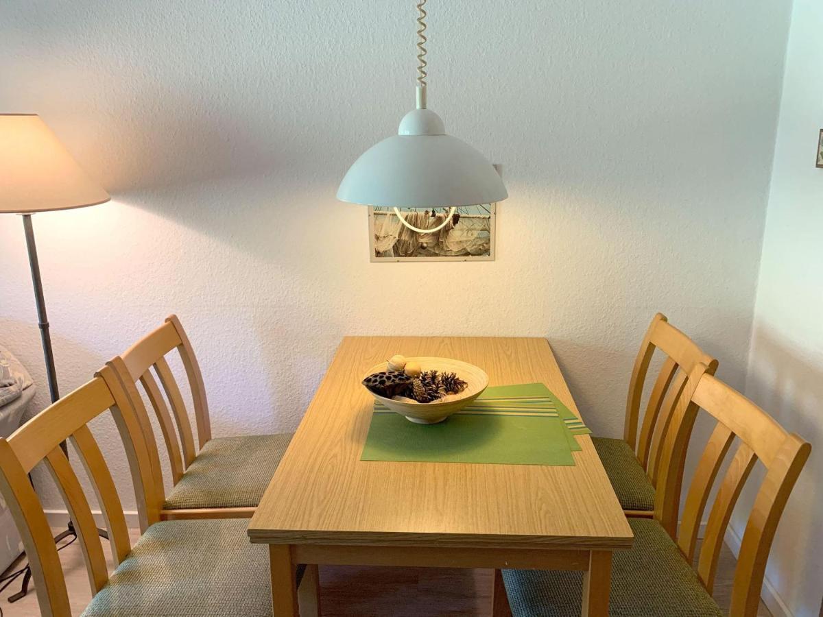 Apartment Haus-nordsee-whg-04 *