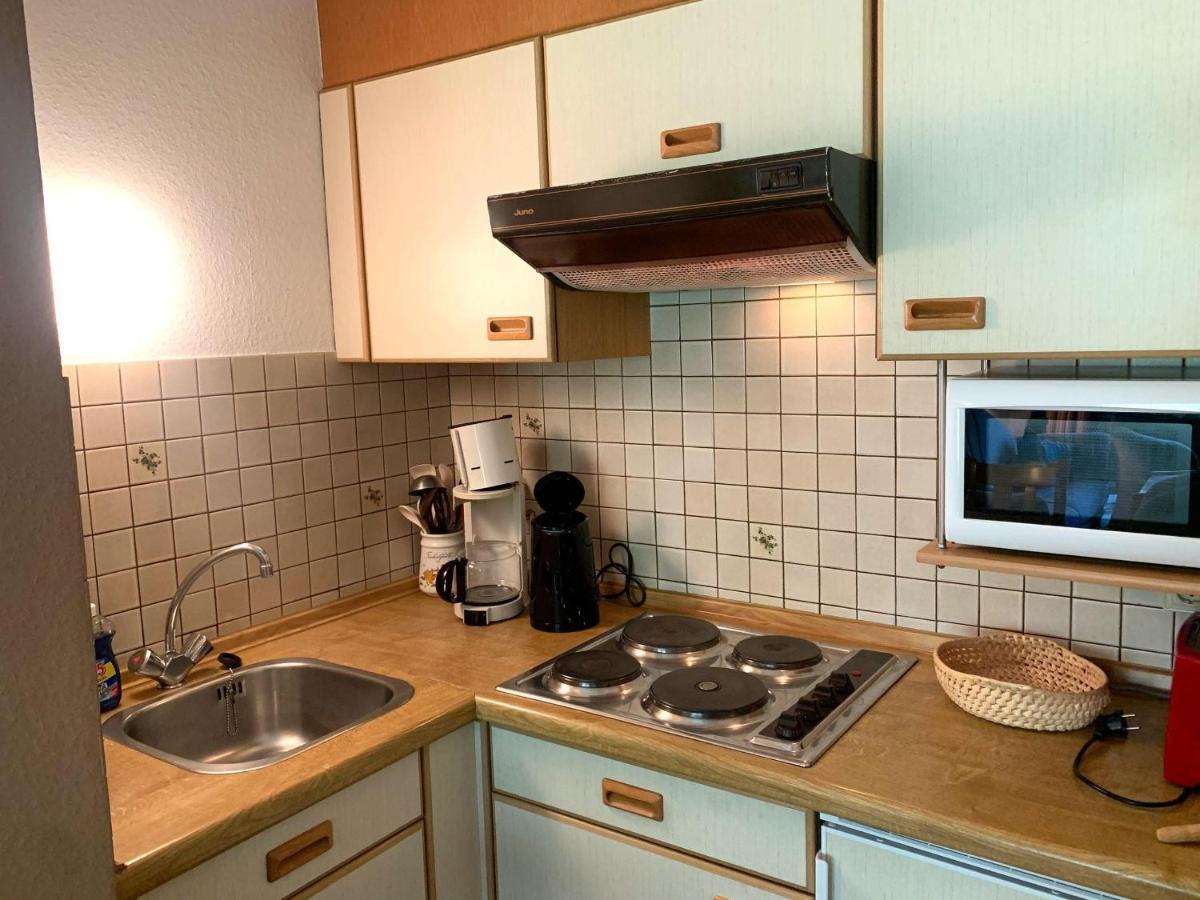 Apartment Haus-nordsee-whg-04